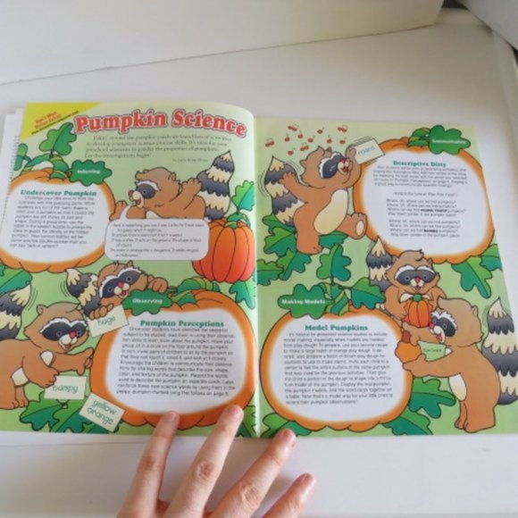 The MAILBOX MAGAZINE COLLECTION #13 - Mailbox JULY +6 issues - Picture 6 of 16